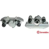 Brembo Bremssattel ESSENTIAL LINE F 83 254