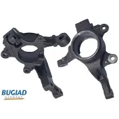 BUGIAD BSP25305 Achsschenkel Radaufhängung Lenkung für RENAULT Clio III Schrägheck (BR0/1, CR0/1) Vorne Links