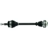 Skf VKJC 5204 Antriebswelle Vorne Links für VW Transporter V Bus (7HB, 7HJ, 7EB, 7EJ, 7EF, 7EG, 7HF, 7EC) Multivan V (7HM, 7HN, 7HF, 7EF, 7EM, 7EN)