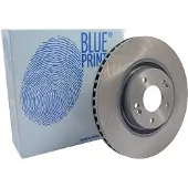 Blue Print Bremsscheibe ADG043180 vorne, belüftet, 1 Stück