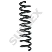 SUPLEX Fahrwerksfeder 06385
