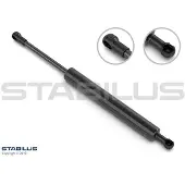 STABILUS LIFT-O-MAT 8355KJ Gasfeder Heckklappendämpfer für ALFA ROMEO 156 (932) 263mm
