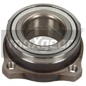MAXGEAR Radlagersatz 33-0973
