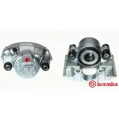Brembo Bremssattel ESSENTIAL LINE F 50 184