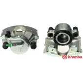 Brembo Bremssattel ESSENTIAL LINE F 24 092