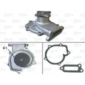 Valeo Wasserpumpe 506438