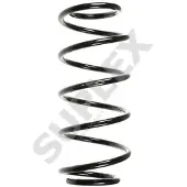 SUPLEX Fahrwerksfeder 23346