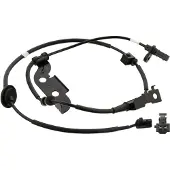 Blue Print ABS Sensor Raddrehzahl Hinten Rechts für HYUNDAI i30 (GD) ADG071115