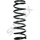 SUPLEX Fahrwerksfeder 41006