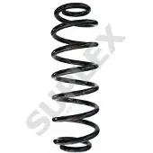 SUPLEX Fahrwerksfeder 39360