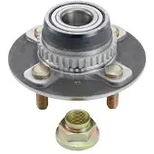 SNR Radlagersatz R184.57