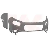 VAN WEZEL Stoßfänger 0937576