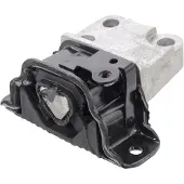 FEBI BILSTEIN Motorlager Gummimetalllager Links für JEEP Renegade SUV (BU, B1) 105508