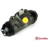 Brembo Radbremszylinder ESSENTIAL LINE A 12 547
