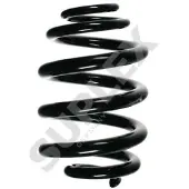 SUPLEX Fahrwerksfeder 39262