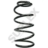 SUPLEX Fahrwerksfeder 10429