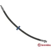 Brembo Bremsschlauch ESSENTIAL LINE T 61 065