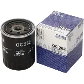 MAGNETI MARELLI Ölfilter OC 262 für VW Ford Seat Passat B3/B4 Transporter T4 Golf III
