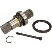 MAXGEAR 49-1442 Antriebswelle Vorne für VW Transporter V Bus (7HB, 7HJ, 7EB, 7EJ, 7EF, 7EG, 7HF, 7EC) Multivan V (7HM, 7HN, 7HF, 7EF, 7EM, 7EN)