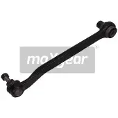 MAXGEAR Stange / Strebe Radaufhängung 72-1641 Hinten für AUDI A4 Avant (8E5, B6) Stahlguss 1,083kg
