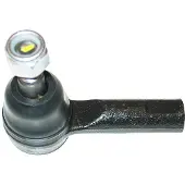 KAVO PARTS Spurstangenkopf Spurstange für MAZDA 323 III Hatchback (BF) STE-4510
