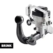 BRINK Anhängevorrichtung 692700