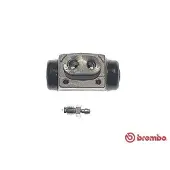Brembo Radbremszylinder ESSENTIAL LINE A 12 B96