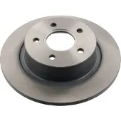 FEBI BILSTEIN Bremsscheibe FEBI 44016, 1 Stück