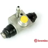Brembo Radbremszylinder ESSENTIAL LINE A 12 382