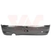 VAN WEZEL Stoßfänger ** Equipart ** 4028540
