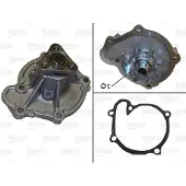 Valeo Wasserpumpe 506368