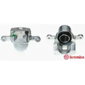 Brembo Bremssattel ESSENTIAL LINE F 77 000