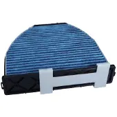 MAXGEAR Filter, Innenraumluft SILVER CARBON 26-1831