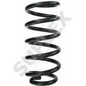 SUPLEX Fahrwerksfeder [Hersteller-Nr. 06485] für Mini