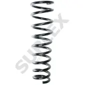 SUPLEX Fahrwerksfeder [Hersteller-Nr. 01080] für Alfa Romeo