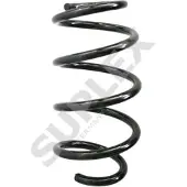 SUPLEX Fahrwerksfeder 39431