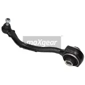 MAXGEAR 72-0819 Querlenker Vorne Rechts Hinten passend für MERCEDES-BENZ C-Klasse Limousine (W203) C-Klasse T-modell (S203) CLK (C209) SLK (R171)