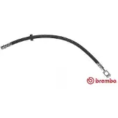Brembo Bremsschlauch ESSENTIAL LINE T 85 125