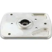 FEBI BILSTEIN Bilstein Federbeinstützlager [Hersteller-Nr. 171221] für Citroën, Vauxhall, Fiat, Toyota, Peugeot, Opel