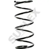 SUPLEX Fahrwerksfeder [Hersteller-Nr. 17038] für Mazda