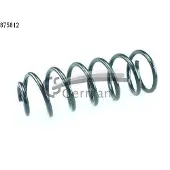 CS Germany Fahrwerksfeder 14.875.812