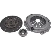 Blue Print Kupplungssatz Kupplung für MITSUBISHI PAJERO PININ (H6W, H7W) ADC43089