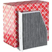 FEBI BILSTEIN Bilstein Filter, Innenraumluft 105791