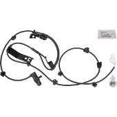 Blue Print ABS Sensor Raddrehzahl Vorne Rechts für TOYOTA HILUX III Pick-up (TGN1, GGN2, GGN1, KUN2, KUN1) ADBP710016