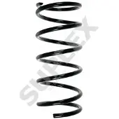 SUPLEX Fahrwerksfeder [Hersteller-Nr. 41056] für Suzuki