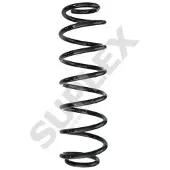 SUPLEX Fahrwerksfeder 39246