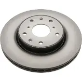 FEBI BILSTEIN Bremsscheibe 29310 vorne, belüftet, 1 Stück