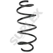 SUPLEX Fahrwerksfeder 39319