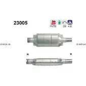 As Katalysator 23005