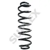 SUPLEX Fahrwerksfeder [Hersteller-Nr. 39375] für VW, Skoda
